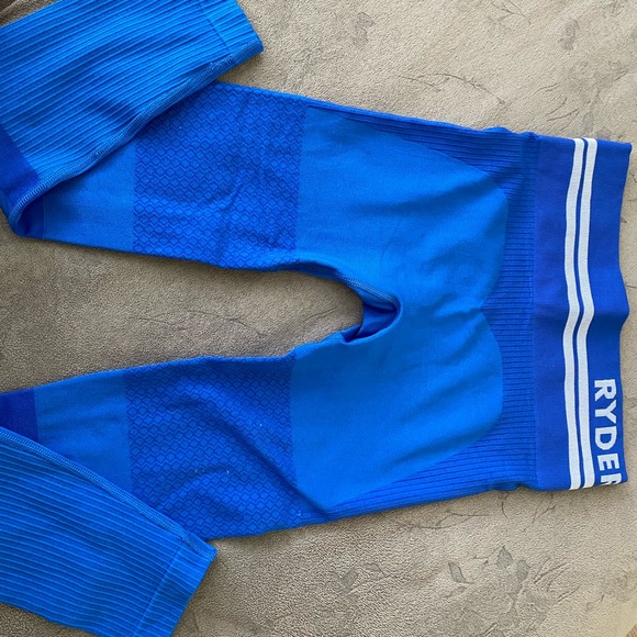 Ryderwear Pants - Ryderwear legging 💙